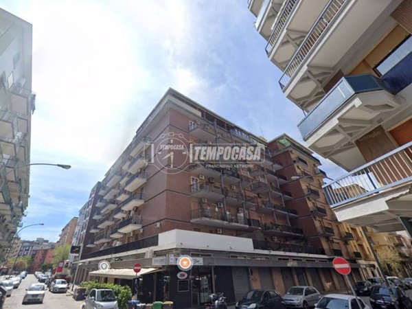 appartamento in vendita a Foggia in zona Immacolata / San Pio X