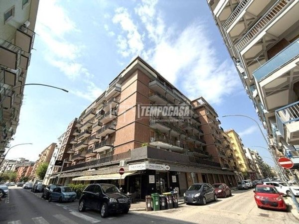 appartamento in vendita a Foggia in zona Immacolata / San Pio X