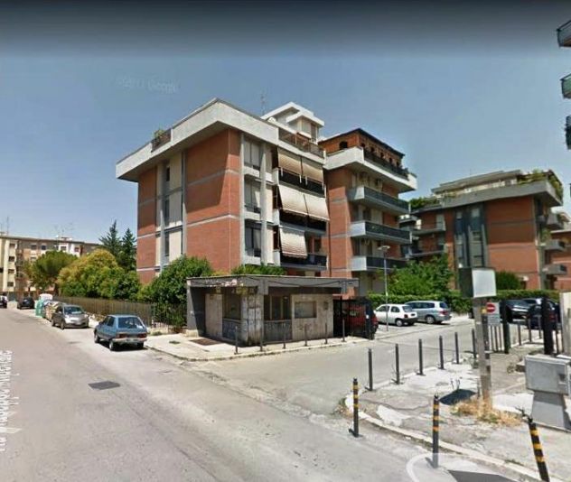 appartamento in vendita a Foggia