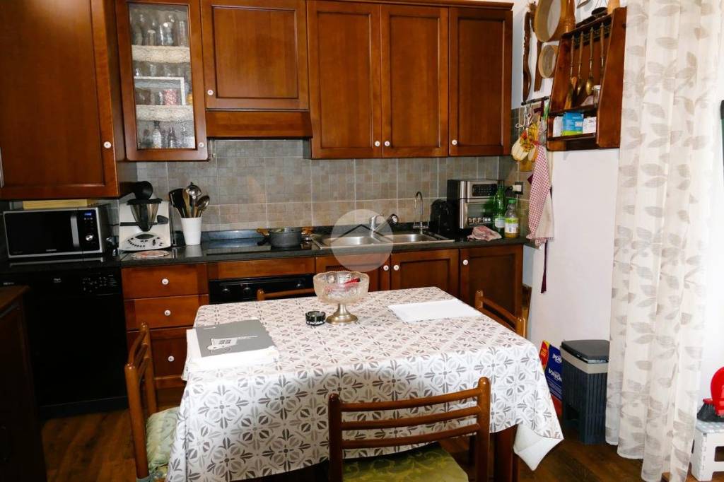 appartamento in vendita a Foggia in zona Centro Città