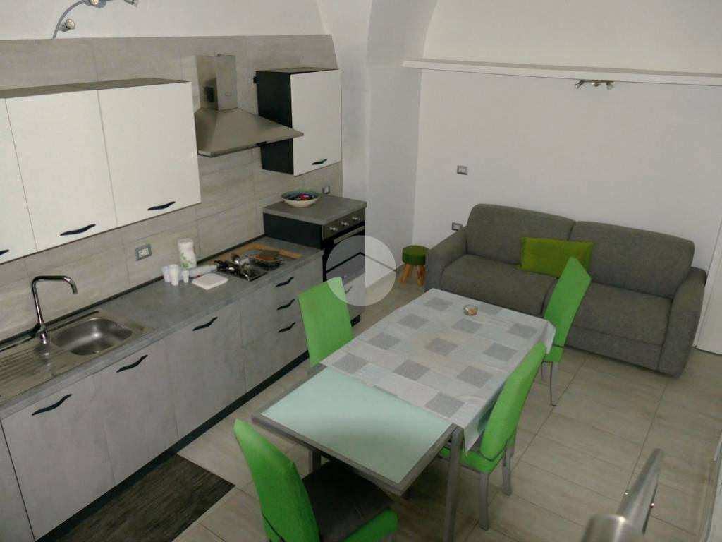 appartamento in vendita a Foggia in zona Centro Città