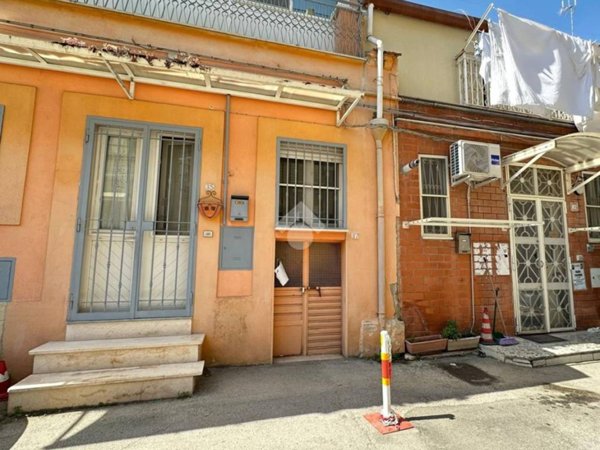 appartamento in vendita a Foggia in zona Centro Città