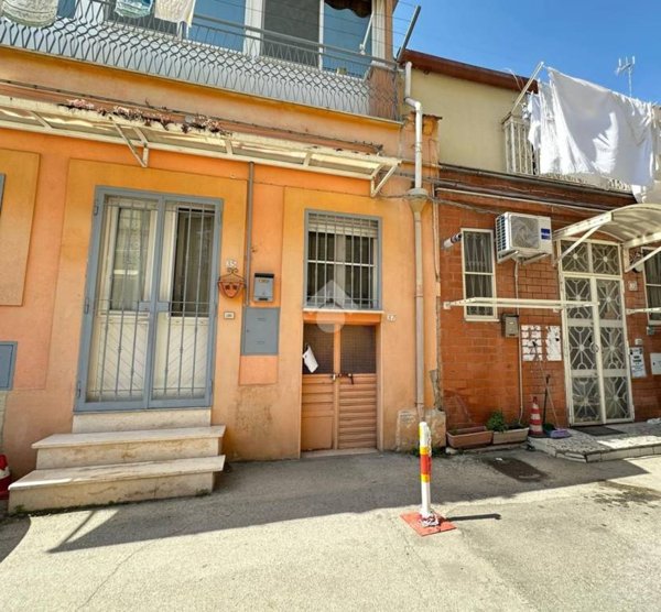 appartamento in vendita a Foggia in zona Centro Città