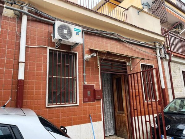 appartamento in vendita a Foggia in zona Centro Città