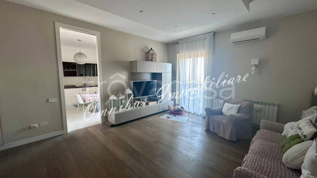 appartamento in vendita a Foggia in zona Centro Città