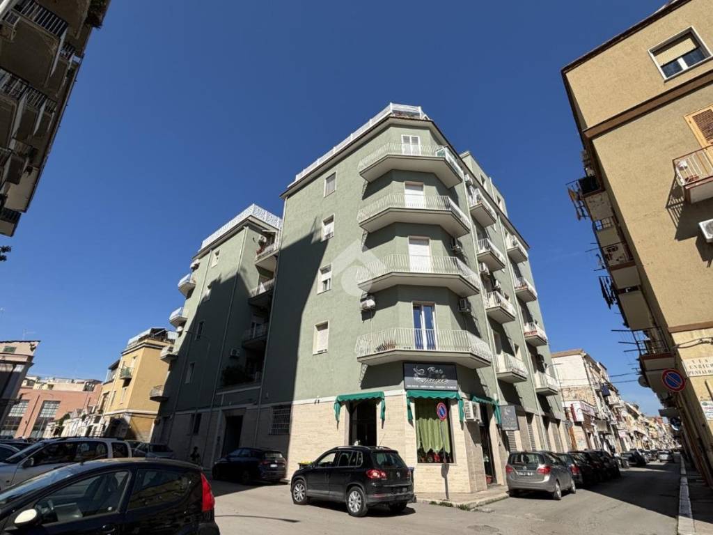 appartamento in vendita a Foggia in zona Centro Città