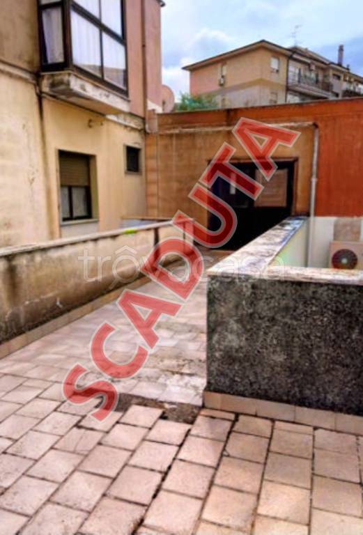 ufficio in vendita a Foggia