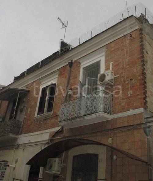 appartamento in vendita a Foggia in zona Immacolata / San Pio X