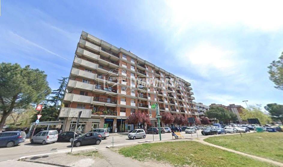 appartamento in vendita a Foggia