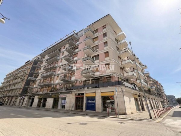 appartamento in vendita a Foggia in zona San Ciro