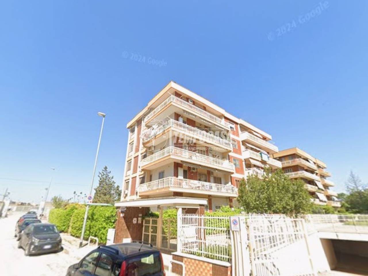 appartamento in vendita a Foggia in zona Fiera