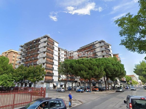 appartamento in vendita a Foggia in zona Stadio