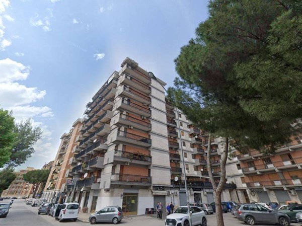 appartamento in vendita a Foggia