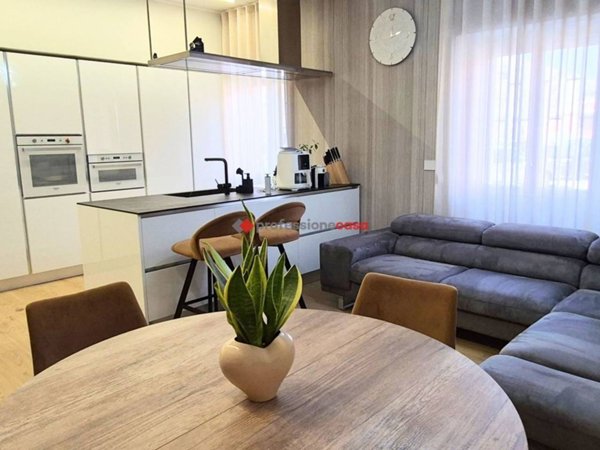 appartamento in vendita a Foggia in zona Centro Città