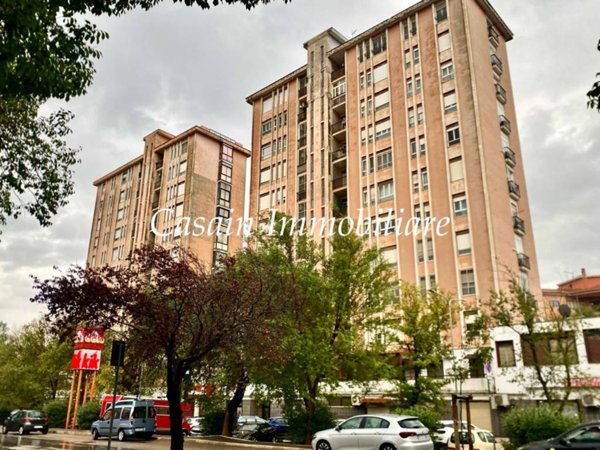 appartamento in vendita a Foggia in zona Immacolata / San Pio X