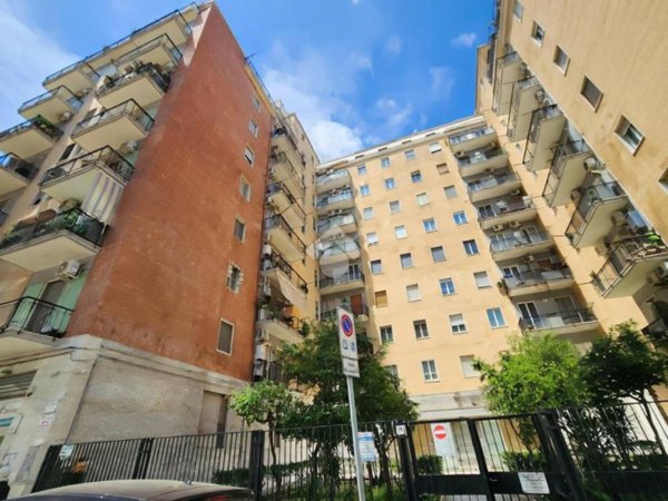 appartamento in vendita a Foggia in zona Stadio