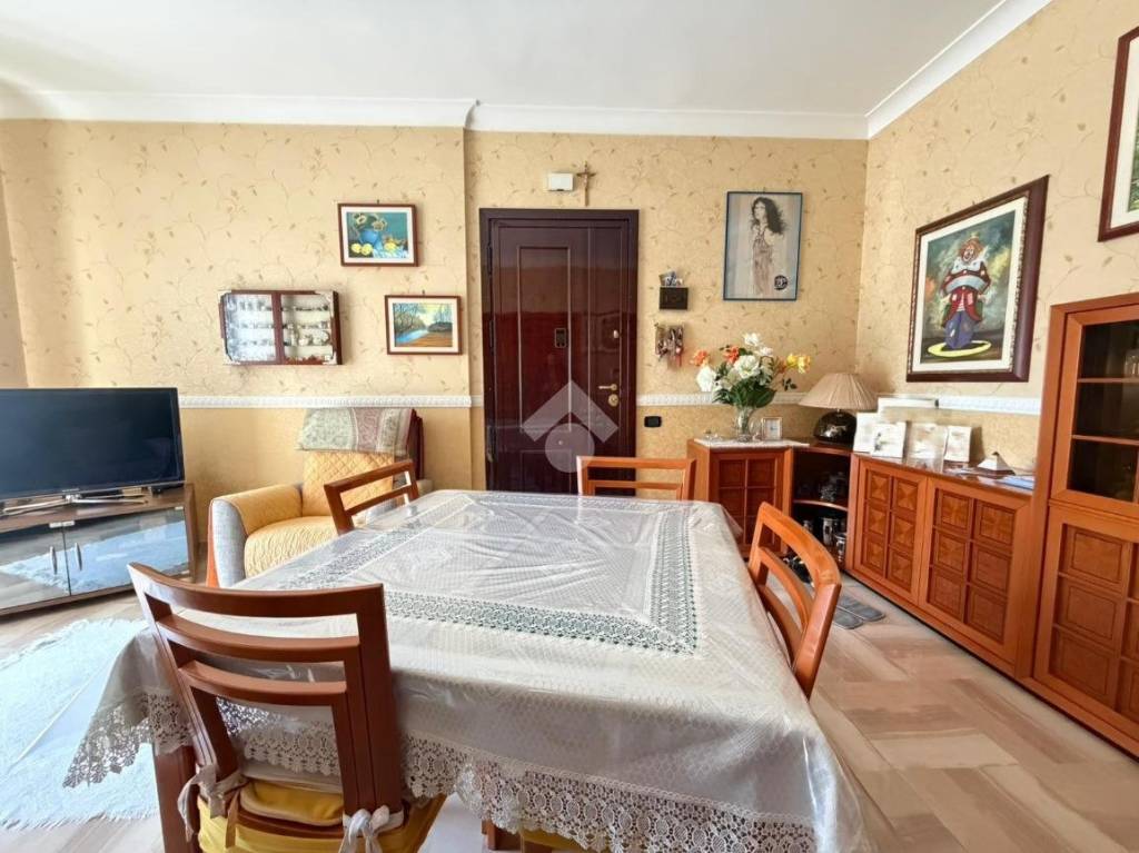 appartamento in vendita a Foggia in zona Macchia Gialla