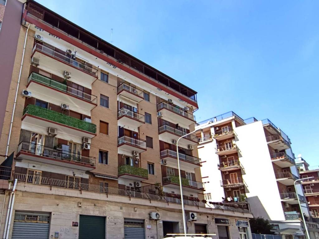 appartamento in vendita a Foggia in zona Immacolata / San Pio X