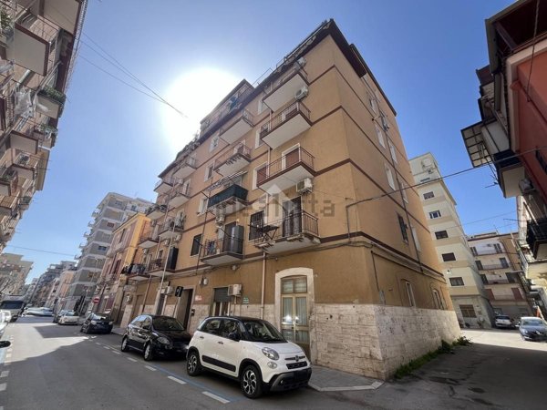 appartamento in vendita a Foggia in zona Centro Città