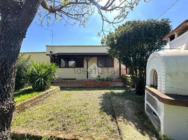 casa indipendente in vendita a Foggia