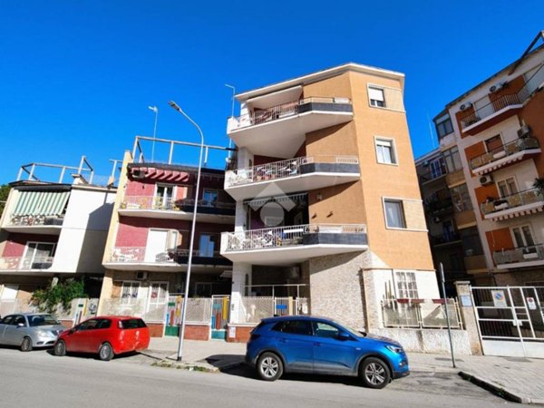 appartamento in vendita a Foggia in zona Centro Città