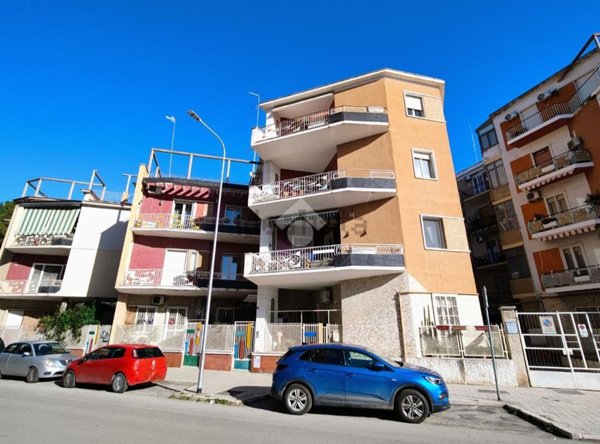 appartamento in vendita a Foggia in zona Centro Città