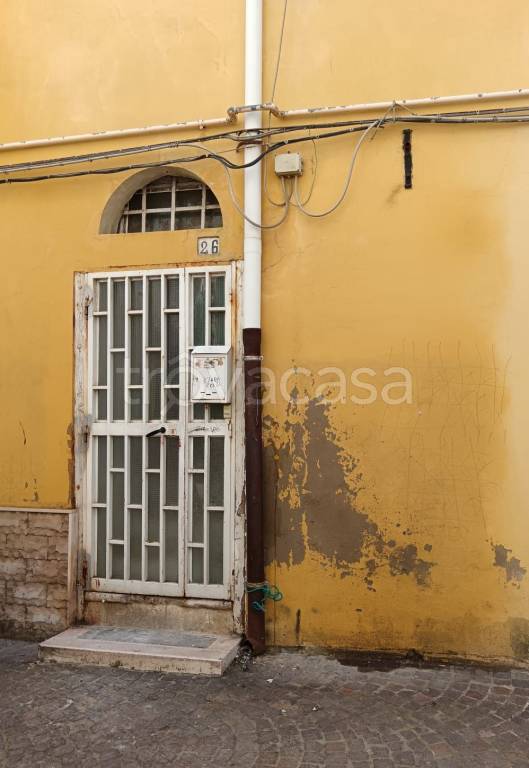 appartamento in vendita a Foggia in zona Centro Città