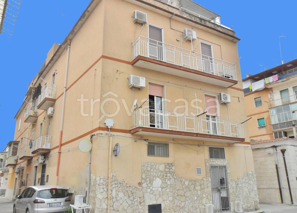 appartamento in vendita a Foggia in zona Centro Città