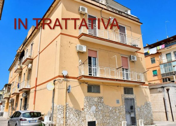 appartamento in vendita a Foggia