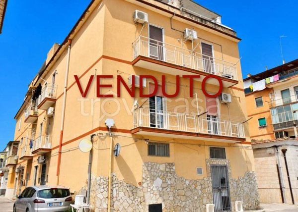 appartamento in vendita a Foggia