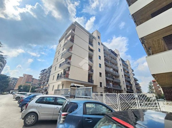 appartamento in vendita a Foggia in zona Macchia Gialla