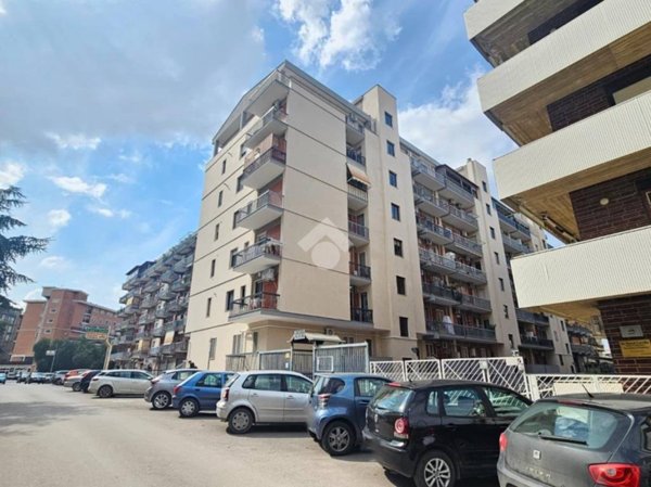 appartamento in vendita a Foggia in zona Macchia Gialla