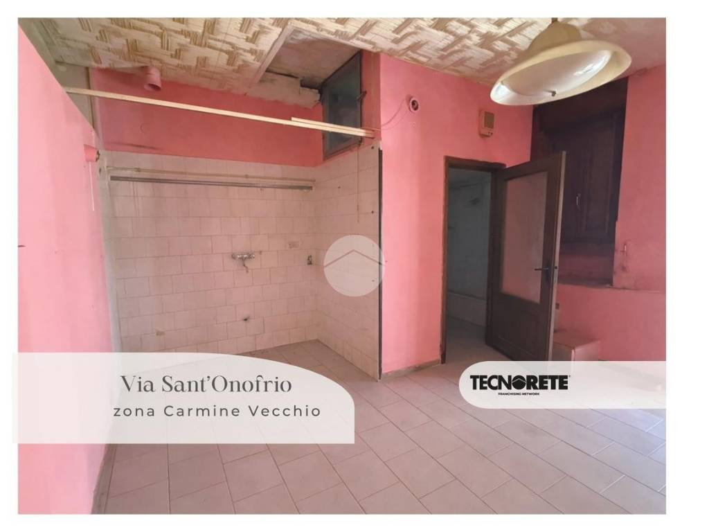 appartamento in vendita a Foggia in zona Centro Città