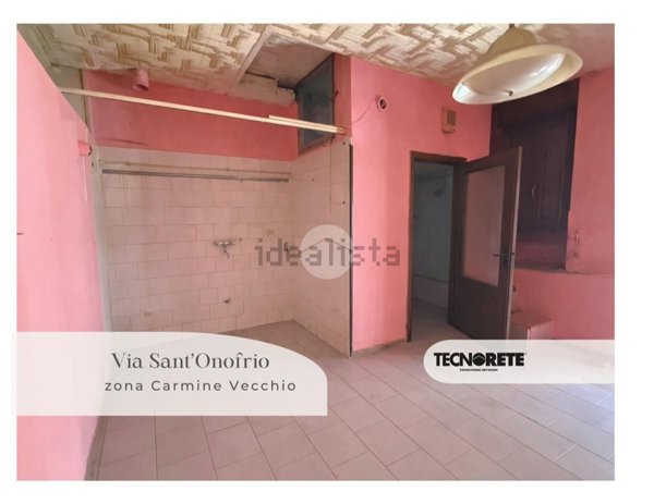 appartamento in vendita a Foggia in zona Centro Città