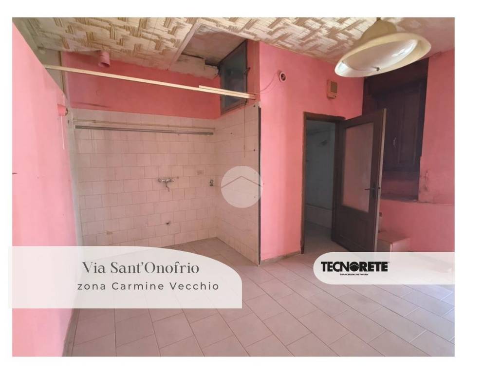 appartamento in vendita a Foggia in zona Centro Città