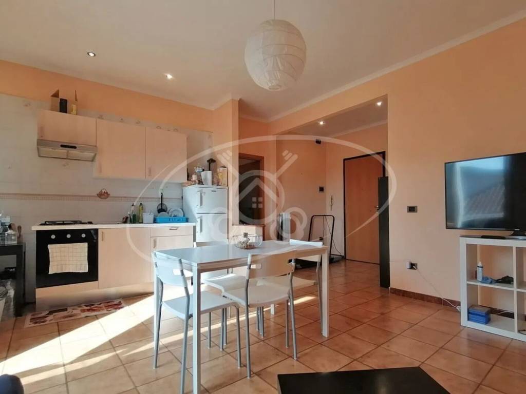 appartamento in vendita a Foggia in zona Centro Città