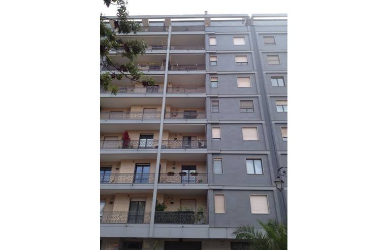 appartamento in vendita a Foggia in zona Centro Città