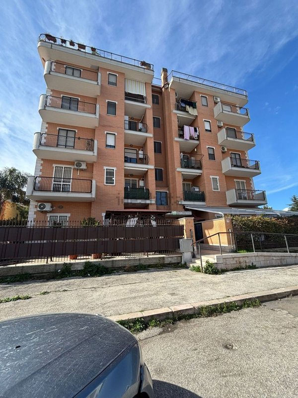appartamento in vendita a Foggia