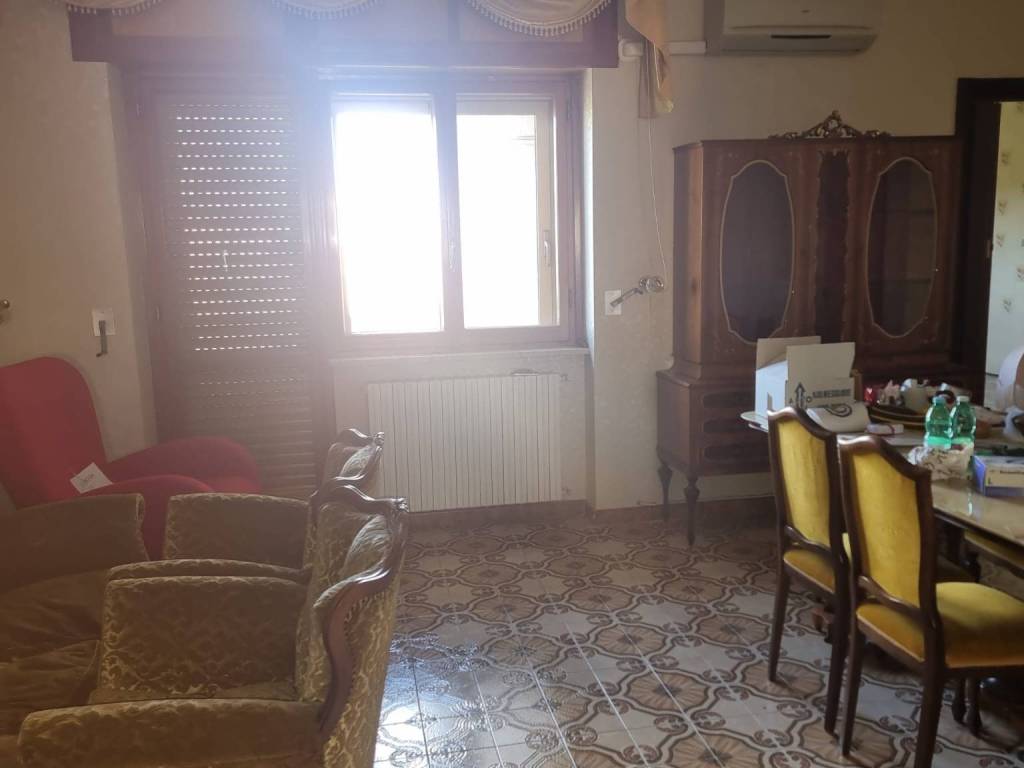 appartamento in vendita a Foggia