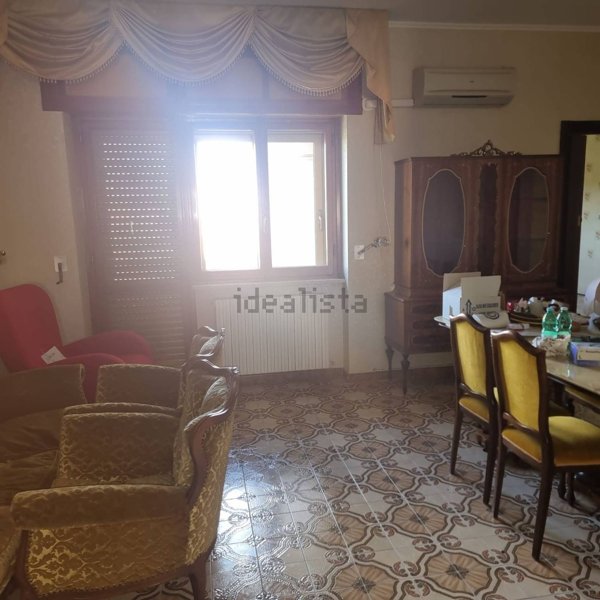 appartamento in vendita a Foggia