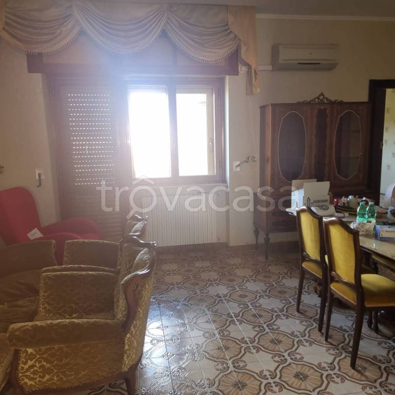 appartamento in vendita a Foggia