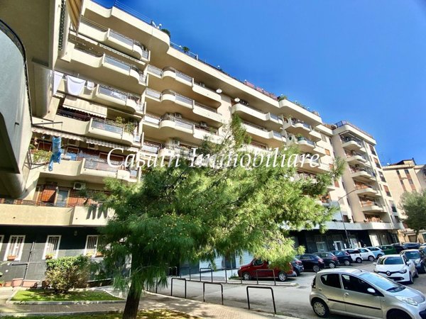 appartamento in vendita a Foggia
