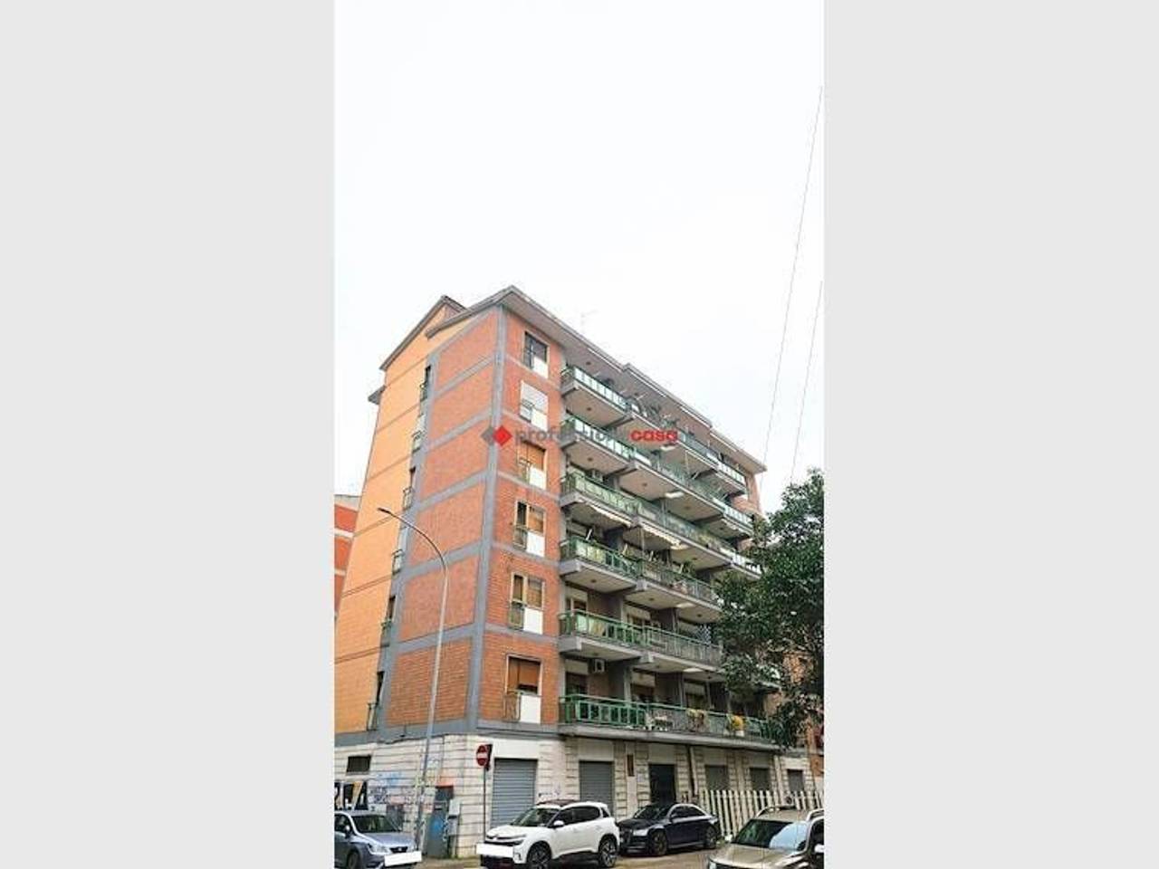 appartamento in vendita a Foggia in zona Macchia Gialla