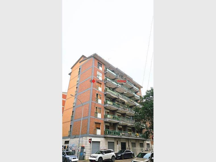 appartamento in vendita a Foggia