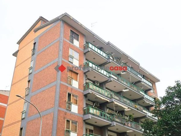 appartamento in vendita a Foggia in zona Macchia Gialla