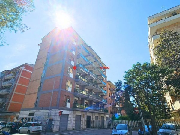 appartamento in vendita a Foggia in zona Macchia Gialla