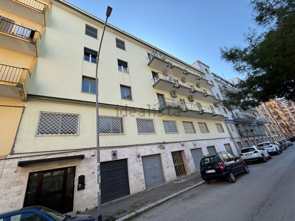appartamento in vendita a Foggia