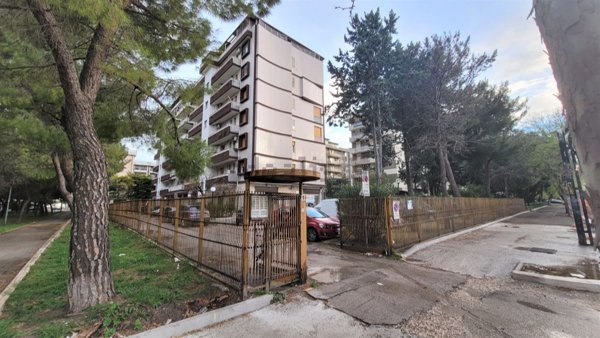appartamento in vendita a Foggia