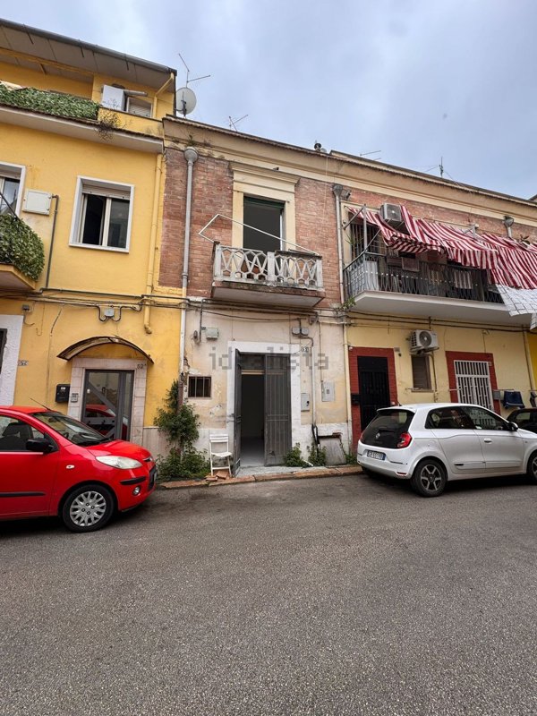 appartamento in vendita a Foggia