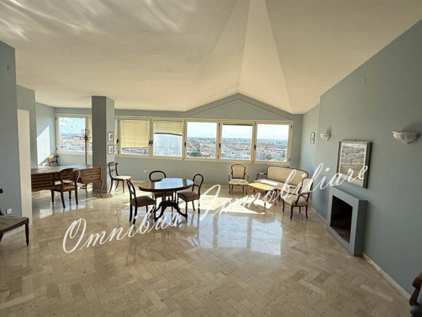 appartamento in vendita a Foggia